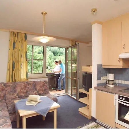 Apartment In Salzburger Land 136 Kaprun
