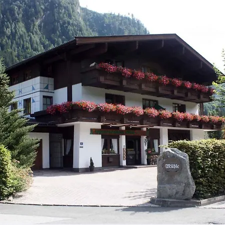 In Salzburger Land 136 Διαμέρισμα *