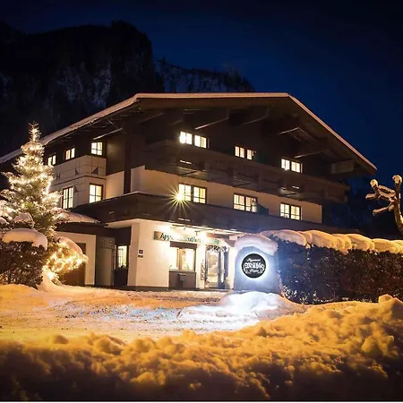 In Salzburger Land 136 Διαμέρισμα *