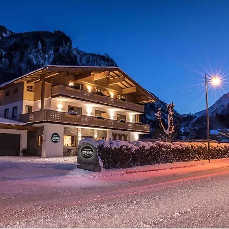 In Salzburger Land 136 Διαμέρισμα Kaprun
