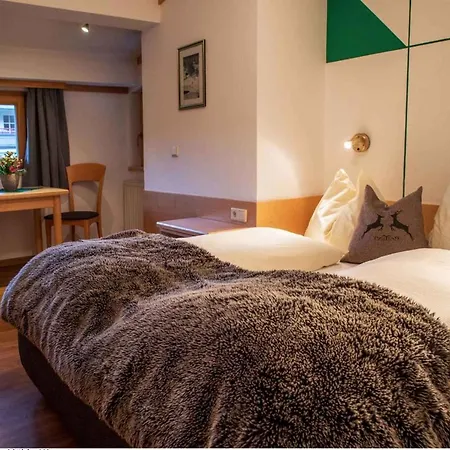 Apartment In Salzburger Land 136