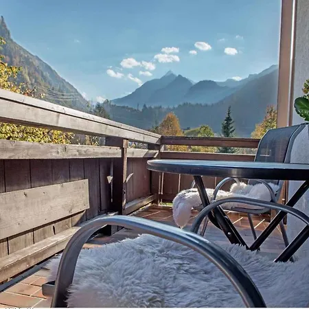 In Salzburger Land 136 Διαμέρισμα *